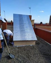 TEJADOS Y REFORMAS GUZU imagen 2