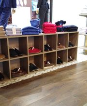 A.F.I.E.C. Mobiliario y Complementos Tienda, S.L. imagen 11