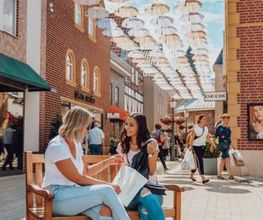 Designer Outlet Ochtrup Bild 1