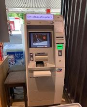 ORLEN Tankstelle Bild 13