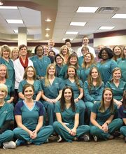 Vaught Eye Associates, PA image 1