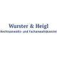 Kanzlei Wurster & Heigl