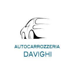 Carrozzeria Davighi logo