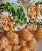 Fire On The Mountain image 16