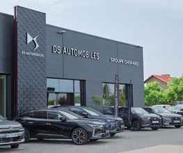 DS Store Montélimar image 1