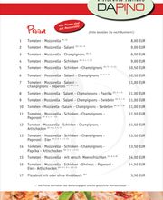 Ristorante Da Pino Bild 4