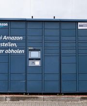 Shell Recharge Charging Station Bild 14