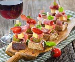 Sofia's Catering Welt Bild 3