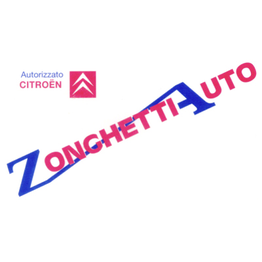 Zonghetti Auto logo