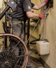 Kaminfeger Hiltbrunner GmbH Bild 8