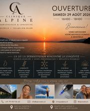 ALPINE SKIN CLINIC Bild 10