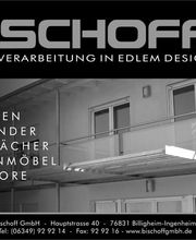 Metallbau Bischoff GmbH Bild 1