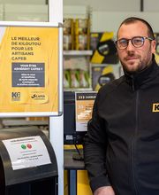 Kiloutou Alençon (Valframbert) image 10