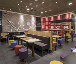 McDonald's Bild 4