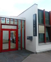 Centre d'affaires des Fabriques image 7