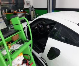G.D.R. Racing Sagl Bild 12