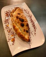 Restaurant Burger Bar Come a Casa image 14