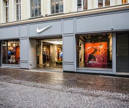 Nike Store Lille - Closed image 11