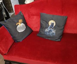 L'Atelier d'Angèle image 12