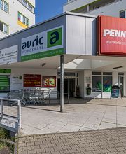 auric Hörcenter Leipzig-Paunsdorf Bild 1