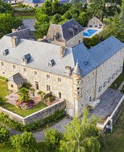 Chateau De La Falque image 9