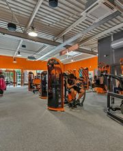 Basic-Fit 24/7 image 3