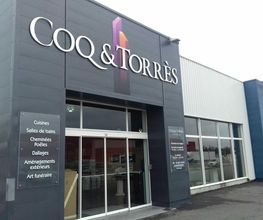 COQ & TORRES image 2