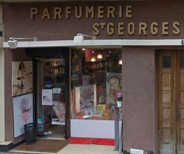 PARFUMERIE SAINT GEORGES image 1