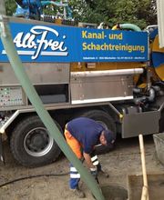 Albert Frei Transporte AG Bild 1