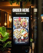 Frittenwerk Flensburg Bild 11