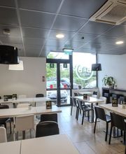 B&B HOTEL Firenze Novoli immagine 9