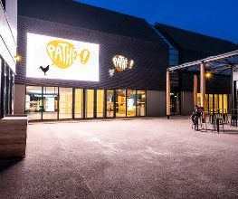 Pathé Dijon image 12