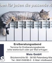 Weis Heizungstechnik Sanitärtechnik GmbH Bild 2