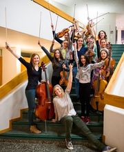 Konservatorium Winterthur Bild 5