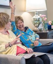 Dominion Senior Living of Richmond image 1