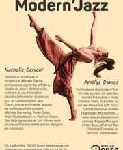 Atelier Danse image 6