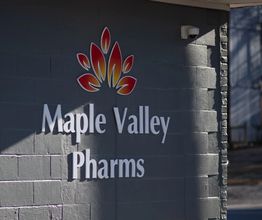Maple Valley Pharms