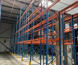 Beaune Logistique Services image 3