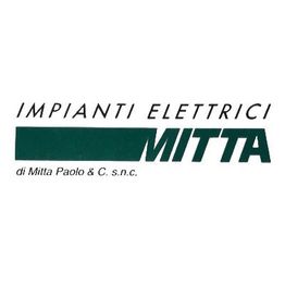 Impianti Elettrici Mitta logo