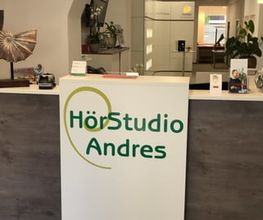 HörStudio Andres Bild 1