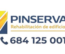 Pinserval Rehabilitación de edificios SL imagen 1