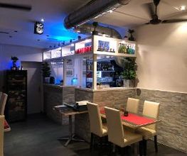 Restaurant Gleis 3 GmbH -Swiss Cuisine Bild 19