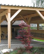 Karl Infanger Zimmerei – Schreinerei