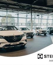 Mercedes-Benz Pkw - STERNAUTO Bild 5