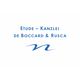 Notariatskanzlei de Boccard & Rusca, Nachfolger Markus Zurkinden