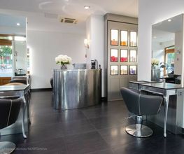 VICTORIA COIFFURE SA Bild 5
