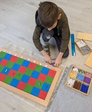 Ecole Montessori La Marelle Bild 14