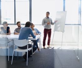 Beratung - Unternehmensberatung - ISPA consult GmbH - Personalberatung & Coaching - Waiblingen