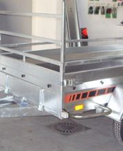 Attelage Et Remorque De Lyon image 8