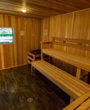 The Edge Fitness Clubs image 7